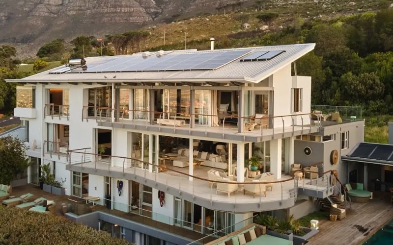 Atzaro Cape Town